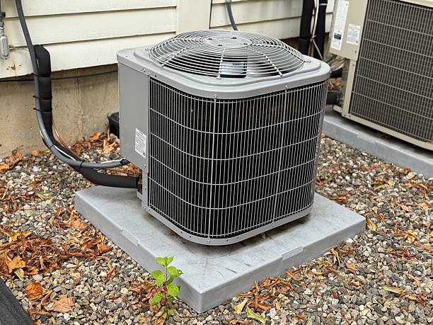 24/7 Emergency Hvac experts in West Chicago, IL