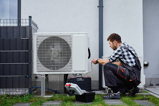Trusted Hvac service in West Chicago, IL - AAA Pro HVAC